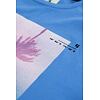 Pánské triko GARCIA T-Shirt 5214 Lapis - GARCIA - Q01003 5214