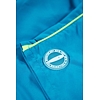 Pánské bermudy GARCIA Shorts 4111 Fluo Teal - GARCIA - Q01115 4111