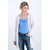 Dámský kardigan GARCIA Cardigan 53 Off White - GARCIA - GS000152 53 Cardigan