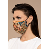Rouška dámská STEHMANN Afrika 8109 multicolor