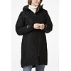 Dámský zimní kabát HELLY HANSEN W ASPIRE RAIN COAT - Helly Hansen - 53517 990 W ASPIRE RAIN COAT