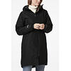 Dámský zimní kabát HELLY HANSEN W ASPIRE RAIN COAT 990 BLACK - Helly Hansen - 53517 990 W ASPIRE RAIN COAT