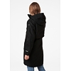 Dámský zimní kabát HELLY HANSEN W ASPIRE RAIN COAT - Helly Hansen - 53517 990 W ASPIRE RAIN COAT