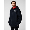 Pánská zimní bunda HELLY HANSEN ACTIVE FALL 2 PARKA 597 NAVY - Helly Hansen - 53325 597 ACTIVE FALL 2 PARKA