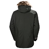 Pánská zimní bunda HELLY HANSEN SVALBARD PARKA 483 BELUGA - Helly Hansen - 53150 483 SVALBARD PARKA