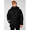 Pánská zimní bunda HELLY HANSEN TROMSOE JACKET 991 BLACK - Helly Hansen - 53074 991 TROMSOE JACKET