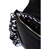 Dámská kabelka DESIGUAL ALEXANDRA VILNA 2000 BLACK - DESIGUAL - 20WAXPDC 2000 BOLS_ALEXANDRA VILNA