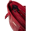 Dámská kabelka DESIGUAL ALEXANDRA HOLBOX MINI 3007 BURGUNDY - DESIGUAL - 20WAXPC4 3007 BOLS_ALEXANDRA HOLBOX MINI