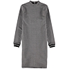 Dámské šaty GARCIA ladies dress 60 black - GARCIA - T00282 60 ladies dress