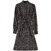 Dámské šaty GARCIA ladies dress 60 black - GARCIA - U00082 60 ladies dress