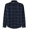 Pánská košile GARCIA mens shirt ls 2614 storm blue - GARCIA - T01225 2614 mens shirt ls