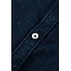Pánská košile GARCIA mens shirt ls 1050 indigo - GARCIA - T01230 1050 mens shirt ls