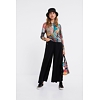 Dámský svetr DESIGUAL VEMAZZA 9019 TUTTI FRUTI - DESIGUAL - 20WWJFBU 9019 JERS_VEMAZZA