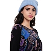 Dámské šaty DESIGUAL WASHINTONG 2000 BLACK - DESIGUAL - 20WWVK90 2000 VEST_WASHINTONG