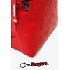 Dámský batůžek DESIGUAL COLORAMA NANAIMO 3000 CARMINE - DESIGUAL - 20WAKP35 3000 BACK_COLORAMA NANAIMO