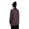 Dámský kardigan DESIGUAL NADIA 2000 BLACK - DESIGUAL - 20WWJF36 2000 JERS_NADIA