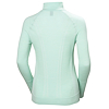 Dámské funkční triko HELLY HANSEN H1 PRO LIFA 1/2 zip 502 - Helly Hansen - 49337 502 W H1 PRO LIFA SEAMLESS 1/2 ZIP