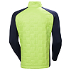 Pánská zimní bunda HELLY HANSEN LIFALOFT HYBRID INSULATOR 402 azid - Helly Hansen - 65605 402 LIFALOFT HYBRID INSULATOR JAC