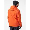 Pánská zimní bunda HELLY HANSEN SWIFT 4.0 JACKET 300 PATROL ORANGE - Helly Hansen - 65599 300 SWIFT 4.0 JACKET
