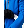 Pánská zimní bunda HELLY HANSEN SWIFT 4.0 JACKET 639 ELECTRIC BLUE - Helly Hansen - 65599 639 SWIFT 4.0 JACKET