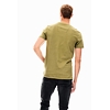 Pánské triko GARCIA T-shirt 2851 Sage - GARCIA - U01002 2848