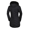Dámský zimní kabát NORTHFINDER VONILA 269 black - NorthFinder - BU-4846SP 269 VONILA