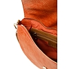 Dámská kabelka DESIGUAL SUMMER AQUILES BREMEN 7015 NARANJA TIERRA - DESIGUAL - 21SAXPA1 7015 BOLS_SUMMER AQUILES BREMEN