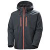 Pánská zimní bunda HELLY HANSEN JUNIPER 983 ebony - Helly Hansen - 65598 983 JUNIPER 3.0