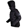 Dámská zimní bunda FIVE SEASONS ALEXIS 500 BLACK - Five seasons - 21149 500 ALEXIS JACKET