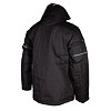 Pánská zimní bunda FIVE SEASONS DOMINIK 500 BLACK - Five seasons - 11167 500 DOMINIK JACKET