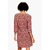 Dámské šaty GARCIA dress 2628 fiery pink - GARCIA - B10080 2628 ladies dress