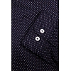 Pánské triko GARCIA shirt long sleeve 292 dark moon - GARCIA - B11284 292 mens shirt ls
