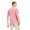 Pánské triko GARCIA T-shirt short sleeve 2980 mauve mist - GARCIA - B11201 2980 mens T-shirt ss