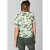 Dámská halenka TIMEZONE Printed Blouse 4624 - Timezone - 13-10099-10-1313 4624 Printed Knot Blous