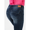 Dámské jeans TIMEZONE ENYATZ Slim 3624 - Timezone - 17-10047-00-3373 3624 EnyaTZ Slim Womens