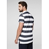 Pánská polokošile HELLY HANSEN FAERDER POLO 560 NAVY STRIPE - Helly Hansen - 34162 560 FAERDER POLO