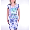 Dámské šaty SEIDEL Kleid 63 - SEIDEL - W2903 63 Kleid