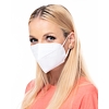 Respirátor UNIXDERMA Respirátor balení 10 ks bílá -  - Respirátor GOOD MASK FFP2 (bal.10 ks)