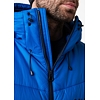 Pánská zimní bunda HELLY HANSEN VERGLAS ICEFALL 611 blue - Helly Hansen - 63002 611 VERGLAS ICEFALL DOWN JACKET
