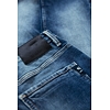 Pánské jeans GARCIA RUSSO 5763 motion denim - GARCIA - 611 5763 RUSSO regular