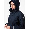Dámský kabát HELLY HANSEN 53097 597 W LISBURN RAINCOAT 597 navy - Helly Hansen - 53097 597 W LISBURN RAINCOAT