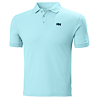 Pánská polokošile HELLY HANSEN DRIFTLINE POLO 648 GLACIER BLUE - Helly Hansen - 50584 648 DRIFTLINE POLO
