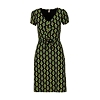 Dámské šaty Blutsgeschwister Robe antiek 224-004 - Blutsgeschwister - 001211-224-004 robe antiek