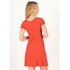 Dámské šaty Blutsgeschwister Kleid bloemen 222-005 - Blutsgeschwister - 001211-222-005 kleid bloemen