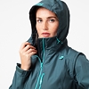 Dámský kabát HELLY HANSEN W LONG BELFAST JACKET 635 orion - Helly Hansen - 55964 635 W LONG BELFAST JACKET