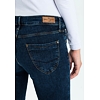Dámské jeans CROSS ROSE 050 - Cross - N487050 ROSE