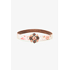 Dámský pásek DESIGUAL VALKIRIA 3049 - DESIGUAL - 21SARP05 3049 BELT VALKIRIA
