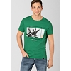 Pánské triko TIMEZONE Serial Chillers T-Shirt 4100 - Timezone - 22-10171-10-6010 4100 Serial Chillers T-