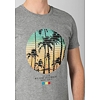 Pánské triko TIMEZONE Walking on Sunshine T-Shirt 2079 - Timezone - 22-10170-10-6010 2079 Walking on Sunshin