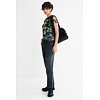 Dámská halenka DESIGUAL ELOISSE 9019 TUTTI FRUTI - DESIGUAL - 21WWTKC9 9019 TS_ELOISSE